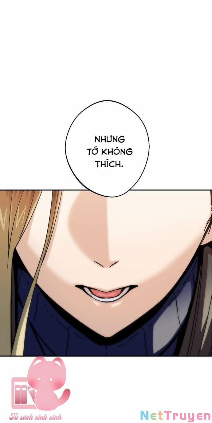 Lớ Ngớ Vớ Phải Tình Yêu 15 trang 74