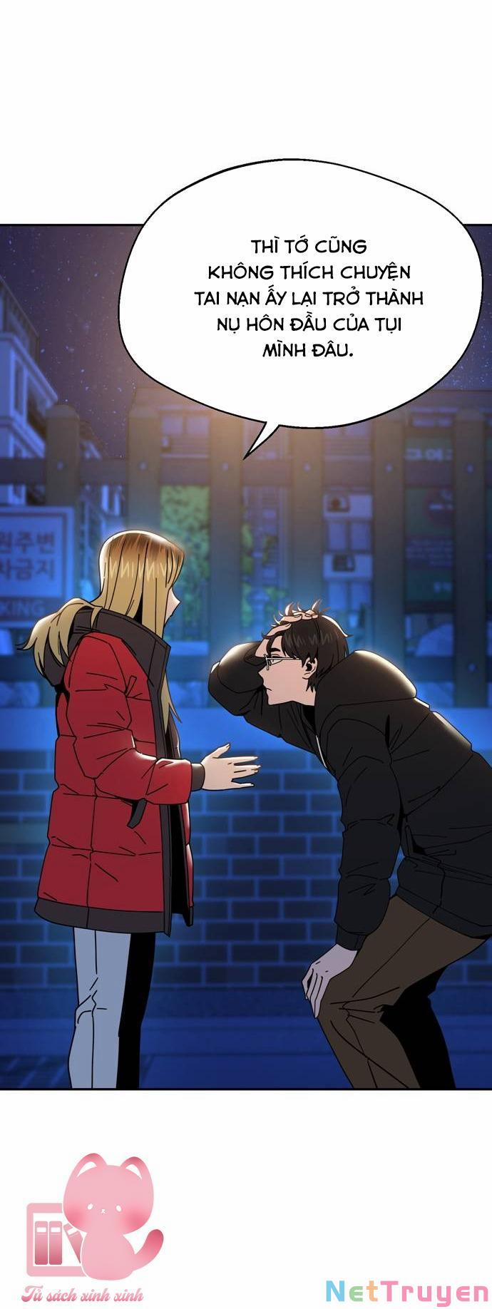 Lớ Ngớ Vớ Phải Tình Yêu 15 trang 76