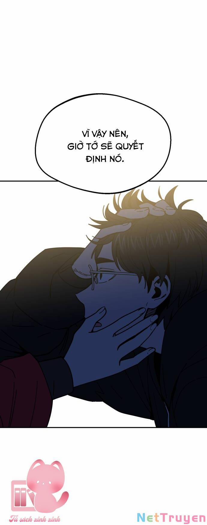 Lớ Ngớ Vớ Phải Tình Yêu 15 trang 77