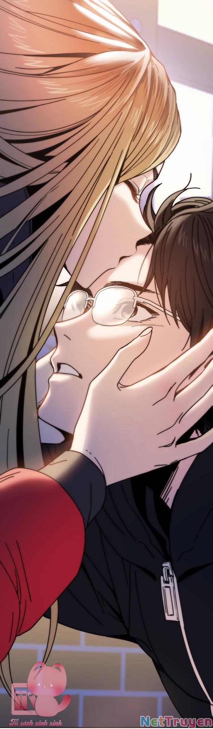 Lớ Ngớ Vớ Phải Tình Yêu 15 trang 81