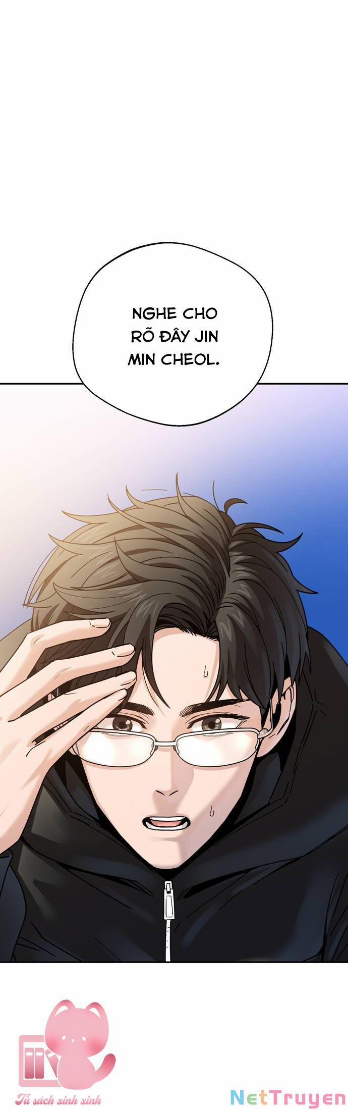 Lớ Ngớ Vớ Phải Tình Yêu 15 trang 84