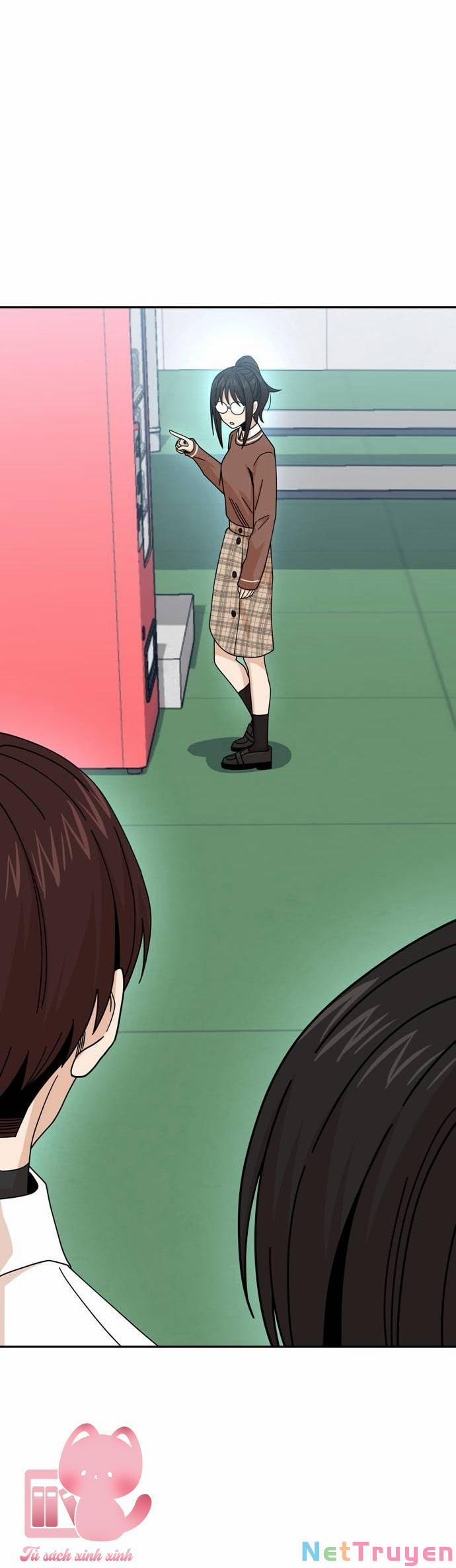 Lớ Ngớ Vớ Phải Tình Yêu 16 trang 12