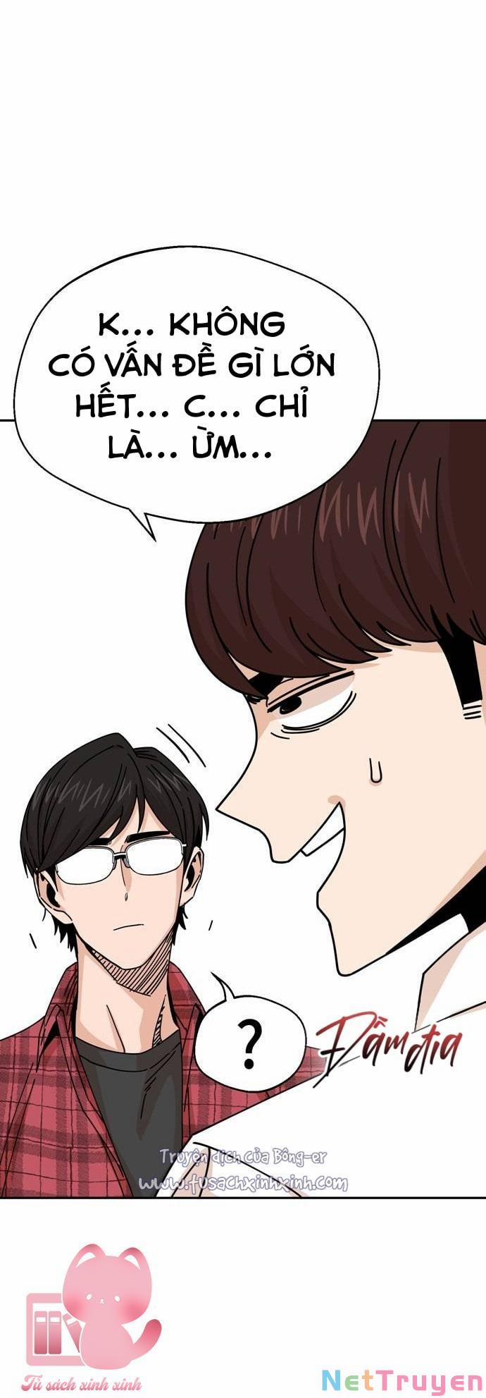 Lớ Ngớ Vớ Phải Tình Yêu 16 trang 14