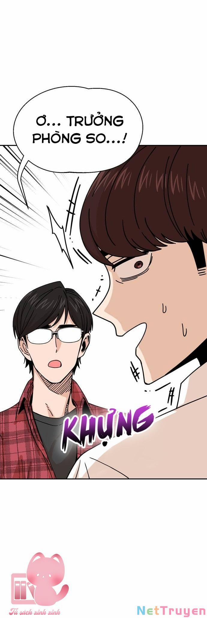 Lớ Ngớ Vớ Phải Tình Yêu 16 trang 15