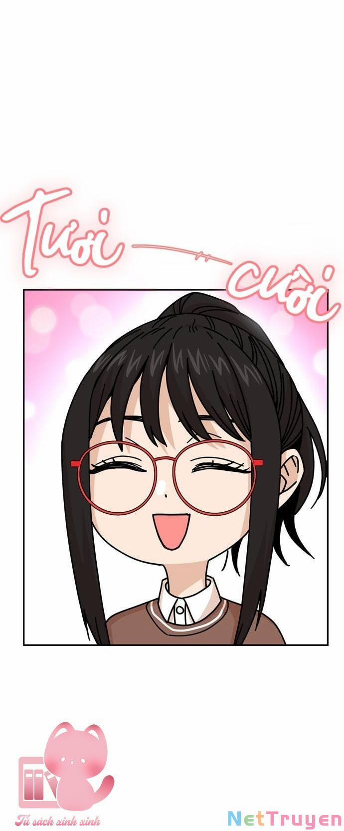 Lớ Ngớ Vớ Phải Tình Yêu 16 trang 18