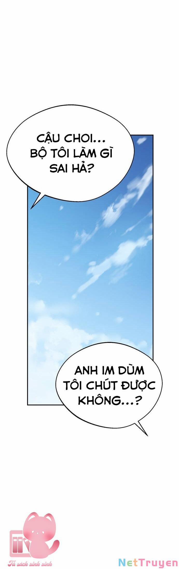 Lớ Ngớ Vớ Phải Tình Yêu 16 trang 22