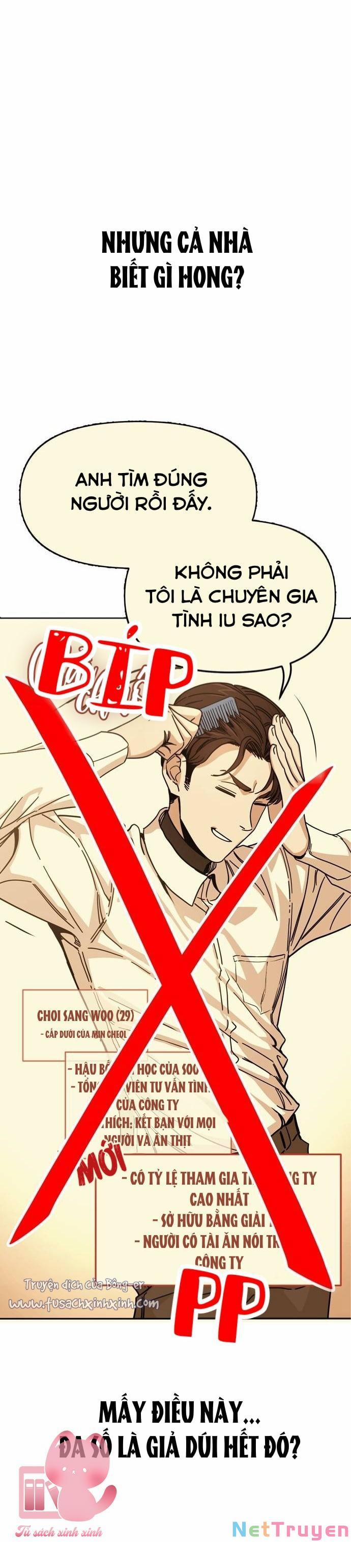 Lớ Ngớ Vớ Phải Tình Yêu 16 trang 29