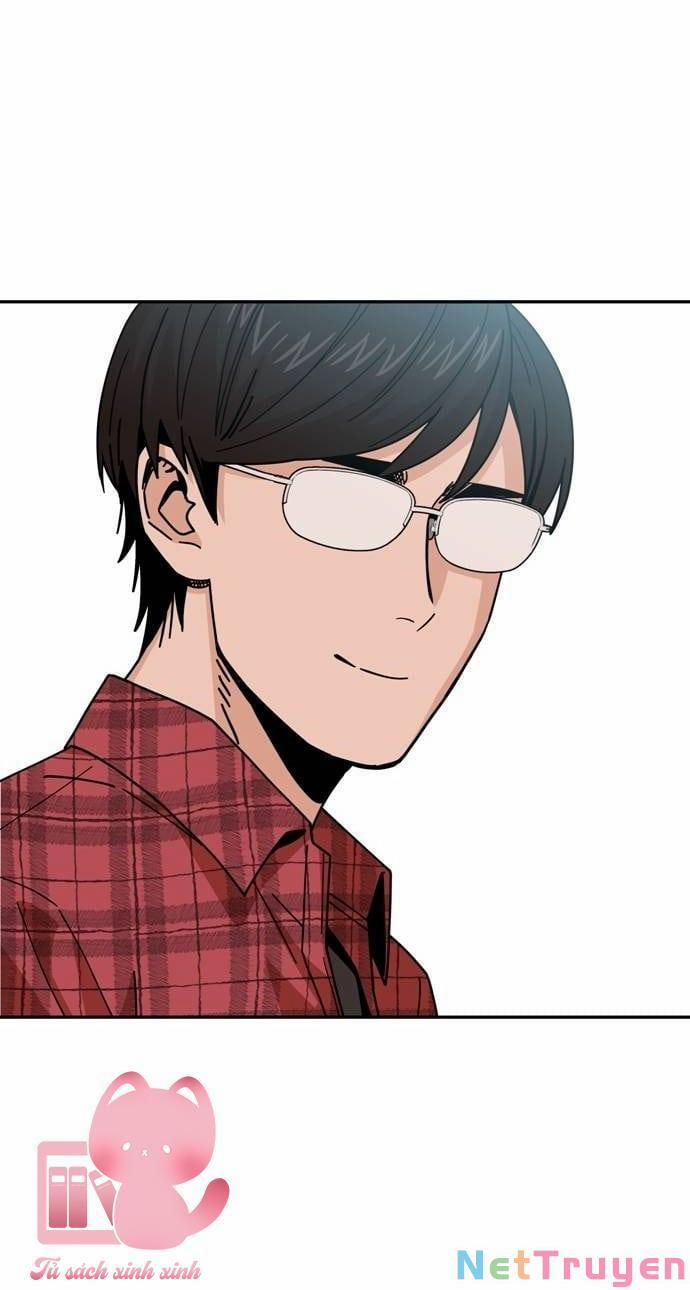 Lớ Ngớ Vớ Phải Tình Yêu 16 trang 3