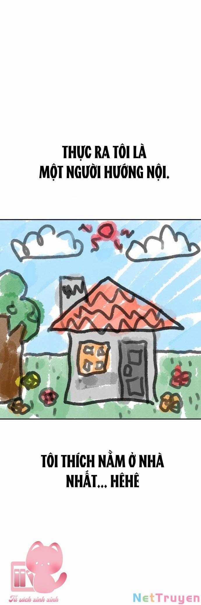 Lớ Ngớ Vớ Phải Tình Yêu 16 trang 30