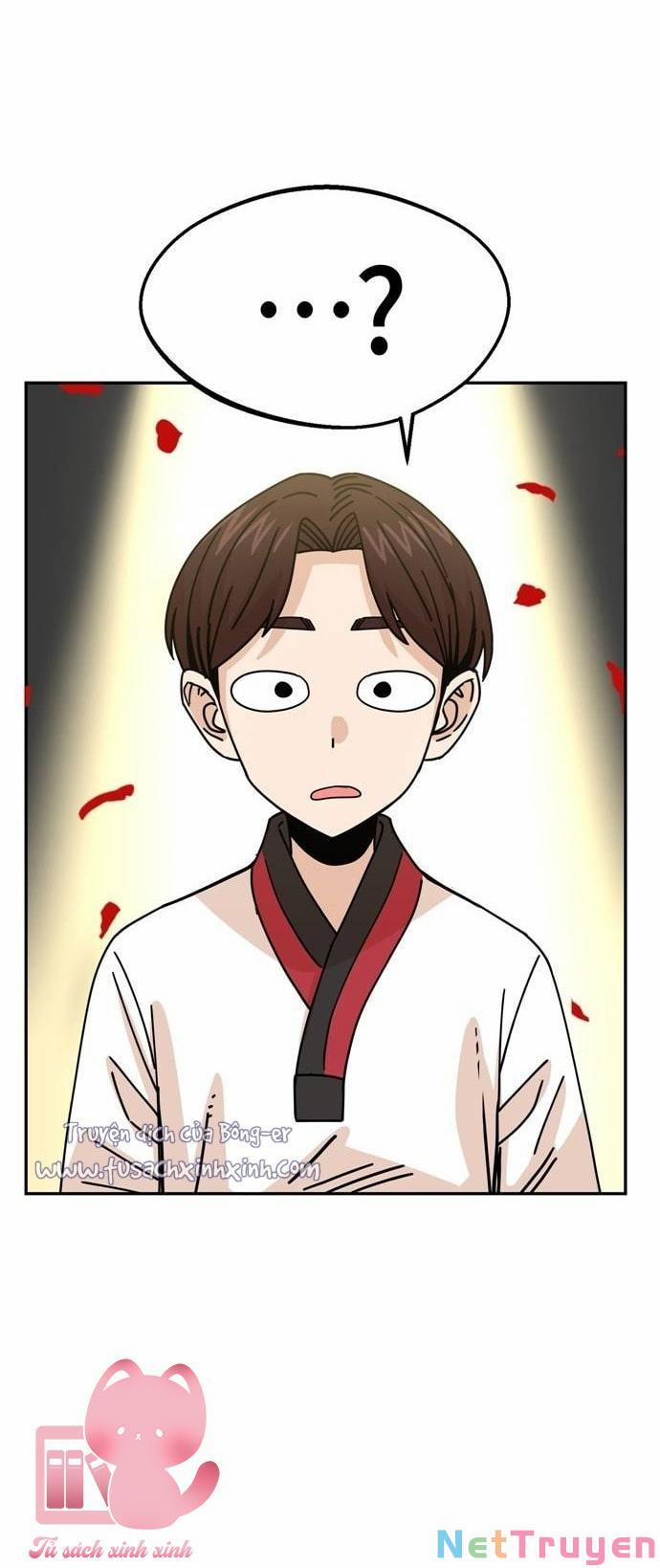 Lớ Ngớ Vớ Phải Tình Yêu 16 trang 37