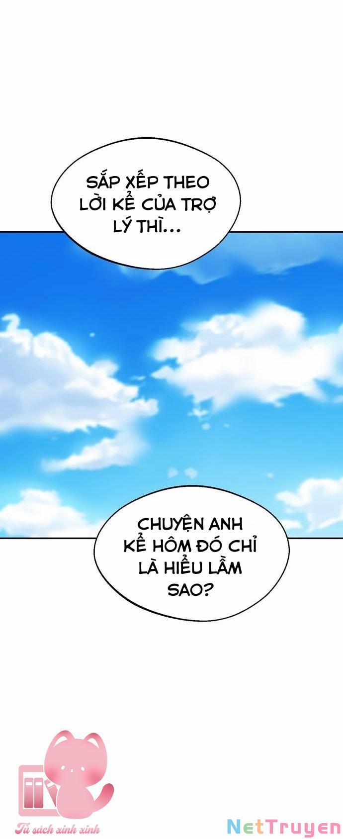 Lớ Ngớ Vớ Phải Tình Yêu 16 trang 4