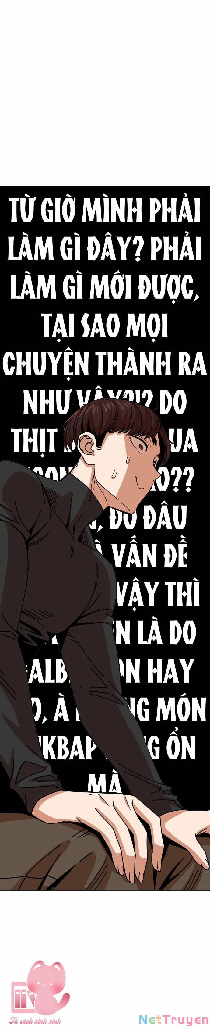 Lớ Ngớ Vớ Phải Tình Yêu 16 trang 46