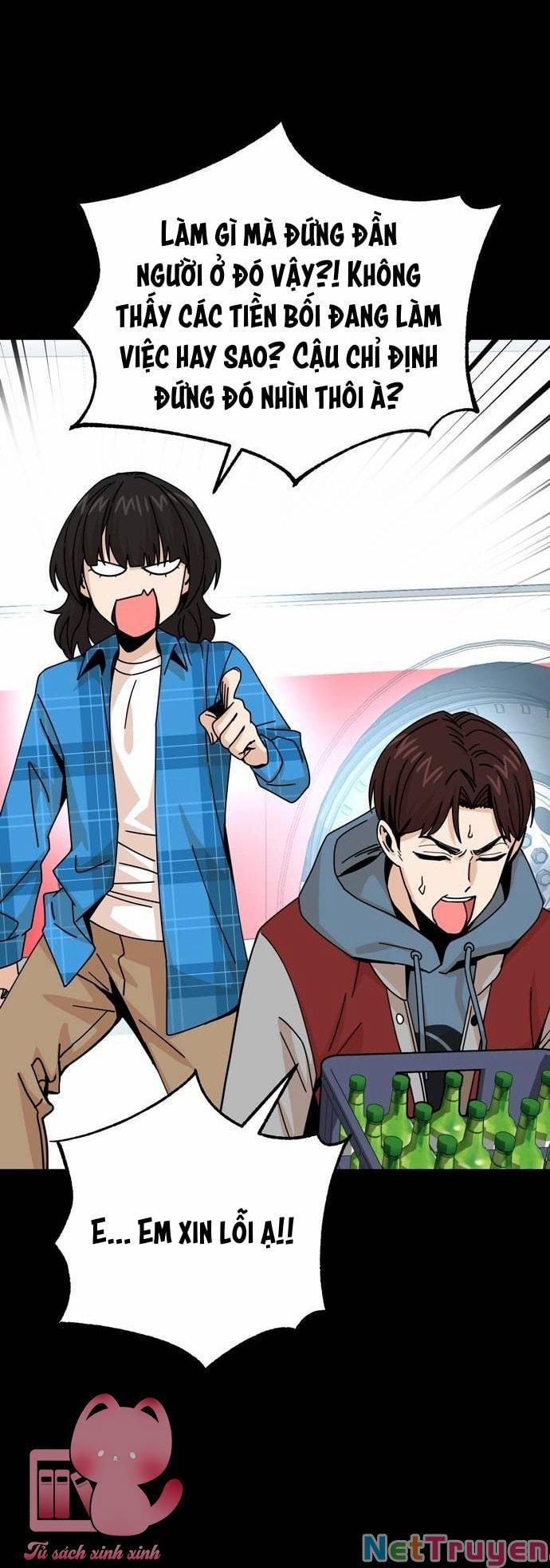 Lớ Ngớ Vớ Phải Tình Yêu 16 trang 56