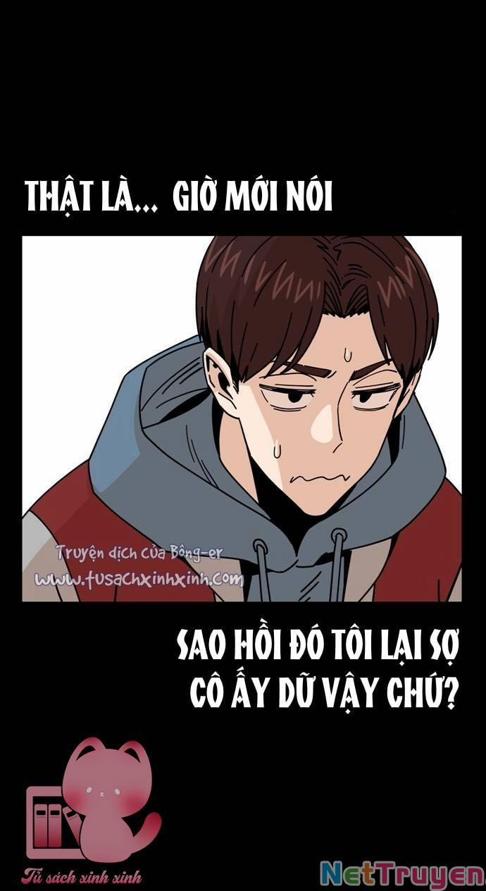 Lớ Ngớ Vớ Phải Tình Yêu 16 trang 57