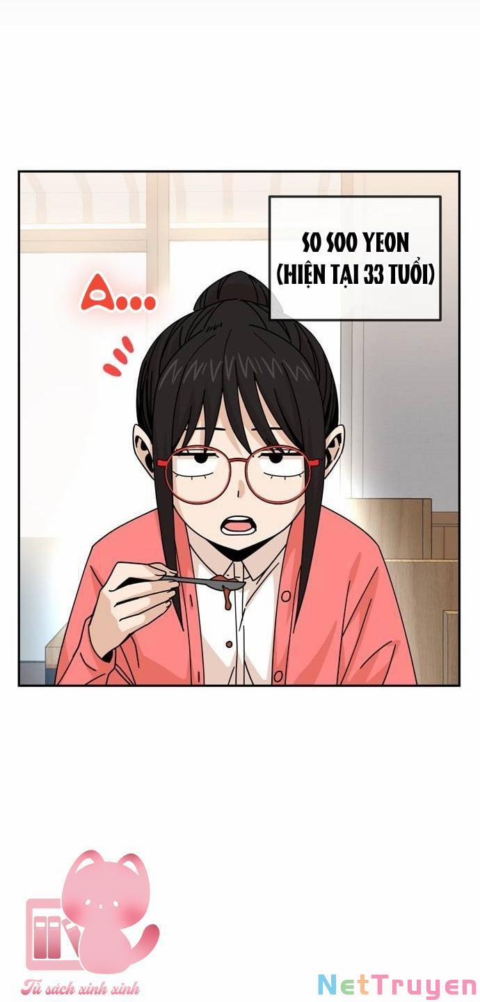 Lớ Ngớ Vớ Phải Tình Yêu 16 trang 60