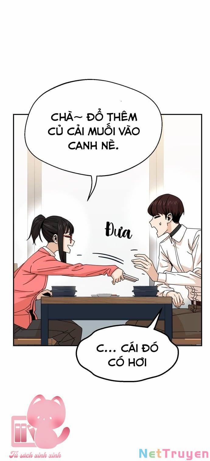 Lớ Ngớ Vớ Phải Tình Yêu 16 trang 62