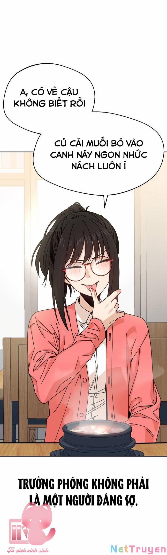 Lớ Ngớ Vớ Phải Tình Yêu 16 trang 63