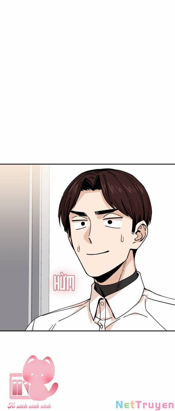 Lớ Ngớ Vớ Phải Tình Yêu 16 trang 68