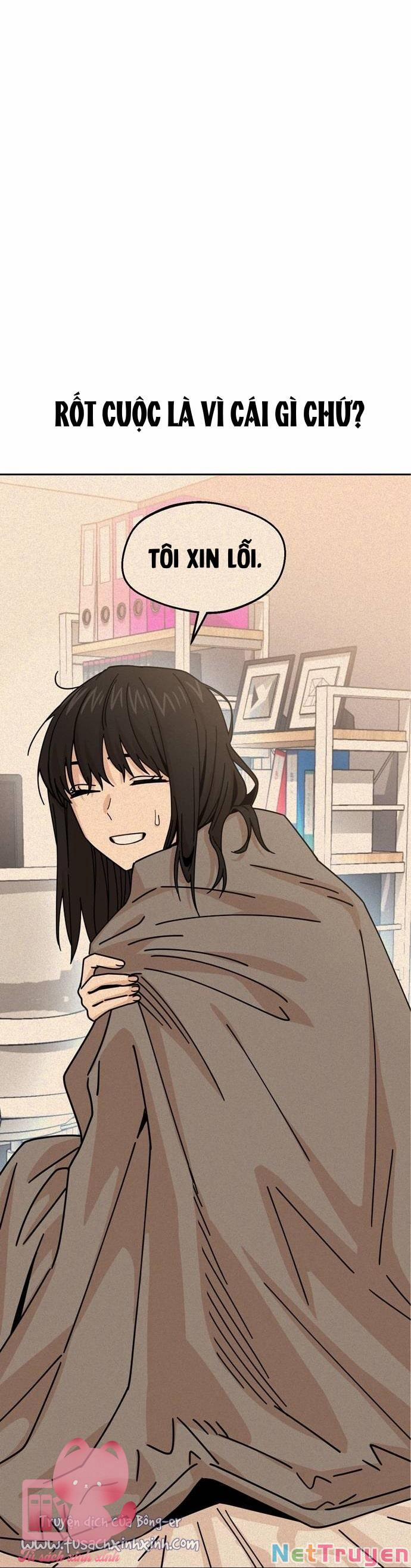 Lớ Ngớ Vớ Phải Tình Yêu 16 trang 73