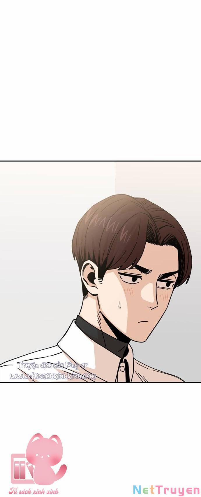 Lớ Ngớ Vớ Phải Tình Yêu 16 trang 81