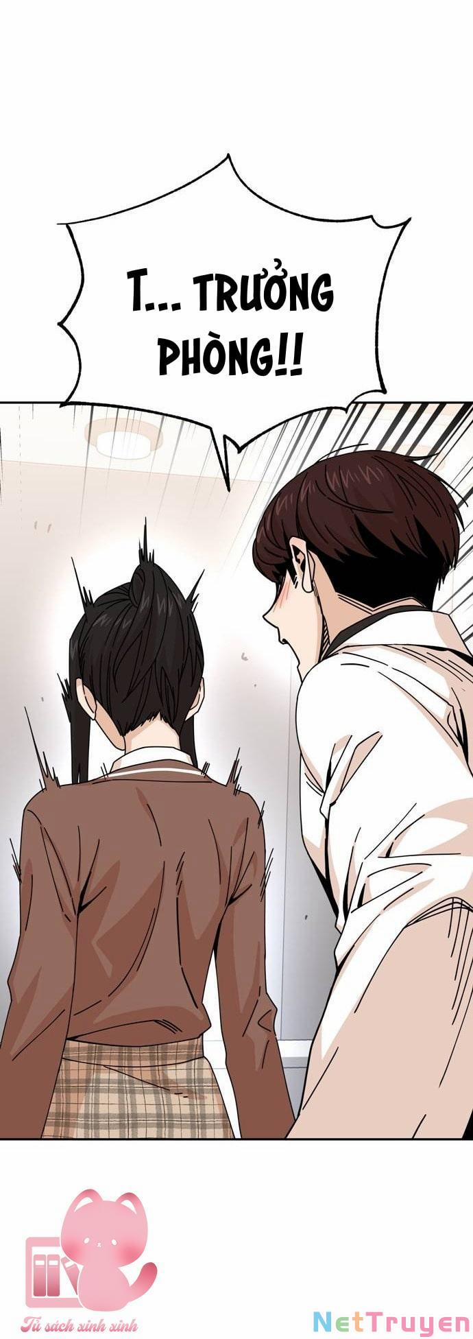 Lớ Ngớ Vớ Phải Tình Yêu 16 trang 86