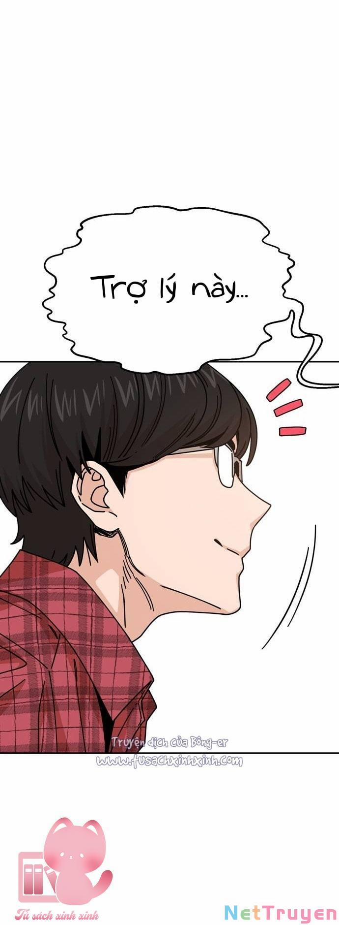 Lớ Ngớ Vớ Phải Tình Yêu 16 trang 9