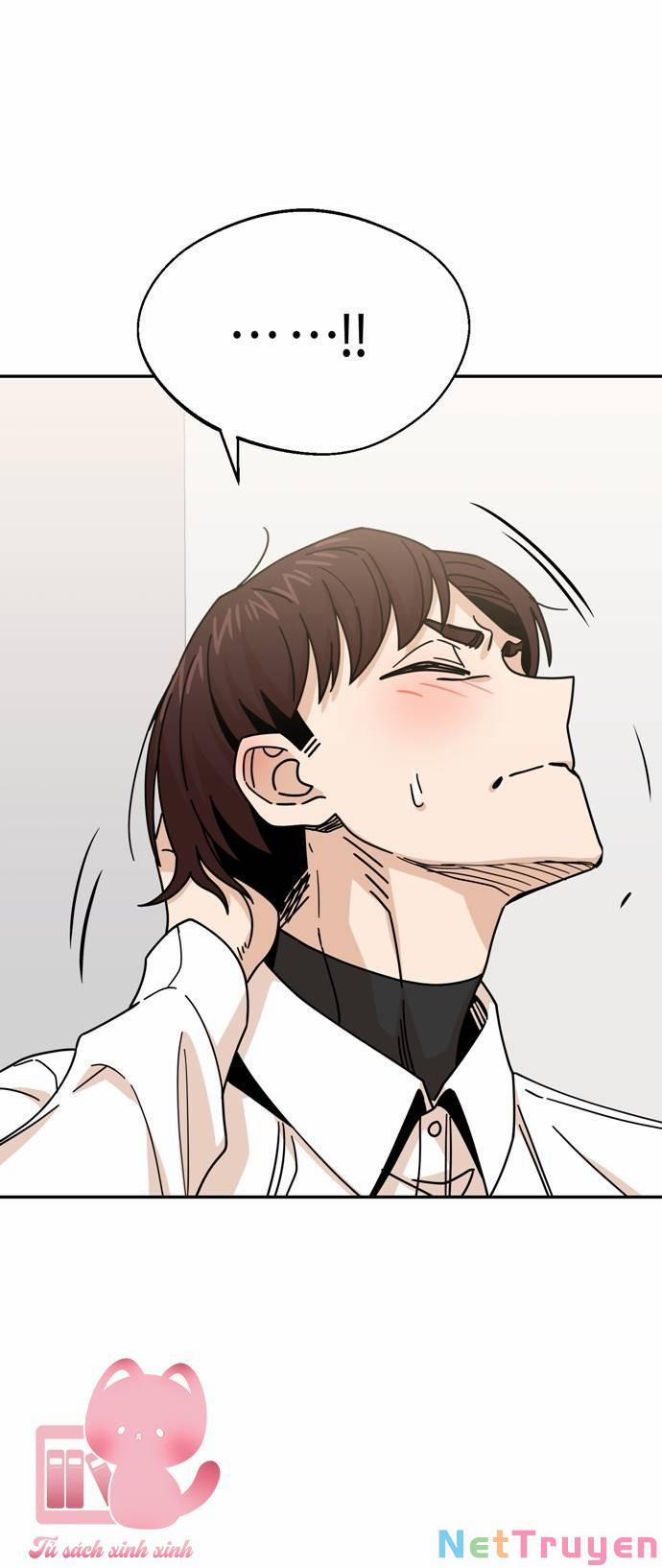 Lớ Ngớ Vớ Phải Tình Yêu 17 trang 11