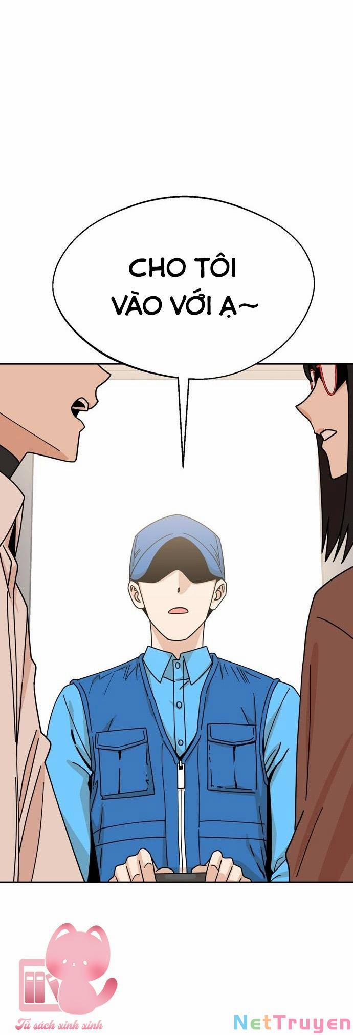 Lớ Ngớ Vớ Phải Tình Yêu 17 trang 13