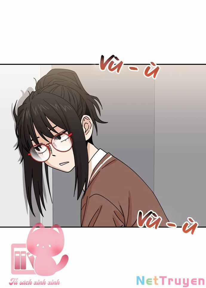 Lớ Ngớ Vớ Phải Tình Yêu 17 trang 15