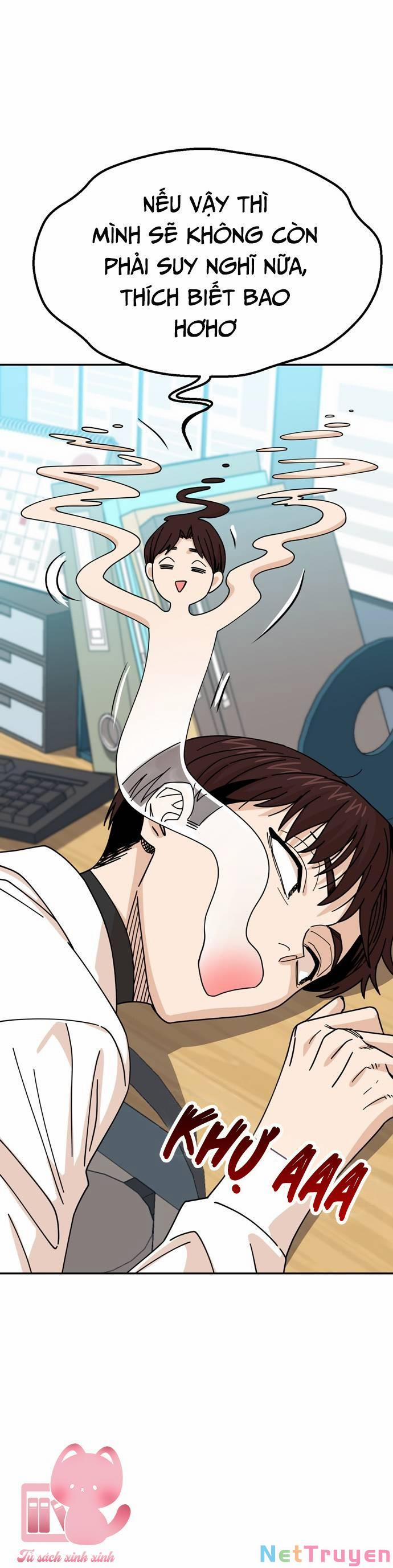 Lớ Ngớ Vớ Phải Tình Yêu 17 trang 23