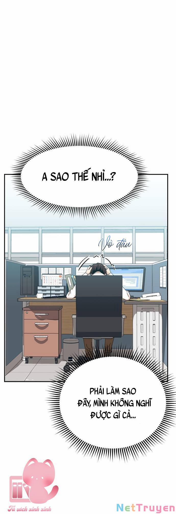 Lớ Ngớ Vớ Phải Tình Yêu 17 trang 24