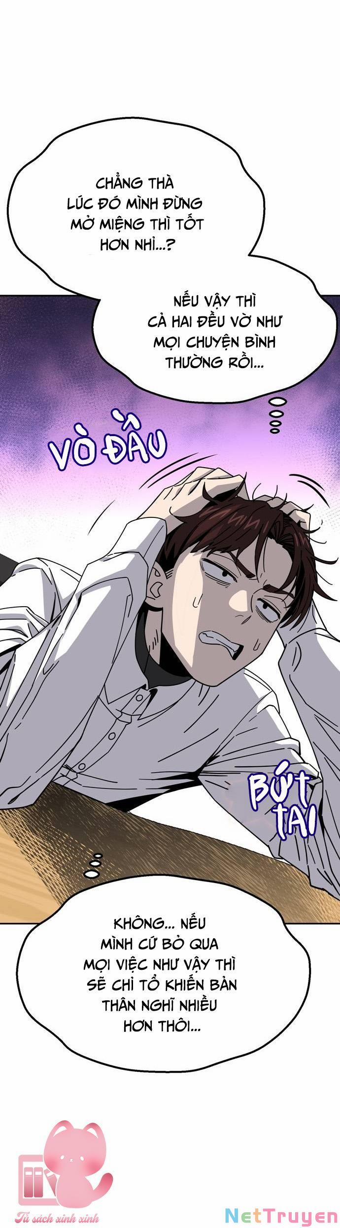 Lớ Ngớ Vớ Phải Tình Yêu 17 trang 26