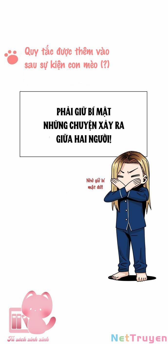 Lớ Ngớ Vớ Phải Tình Yêu 17 trang 36