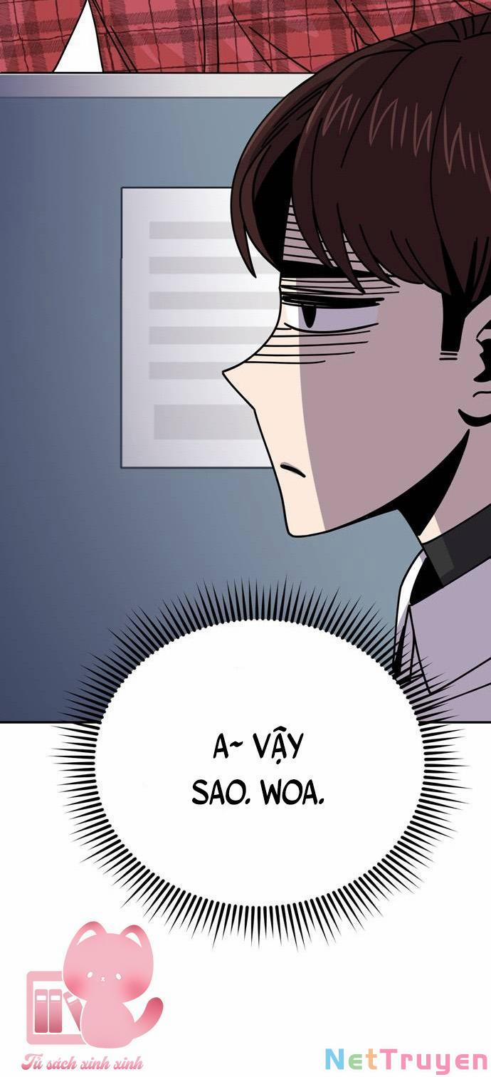 Lớ Ngớ Vớ Phải Tình Yêu 17 trang 43