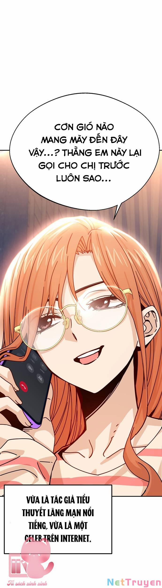 Lớ Ngớ Vớ Phải Tình Yêu 17 trang 56