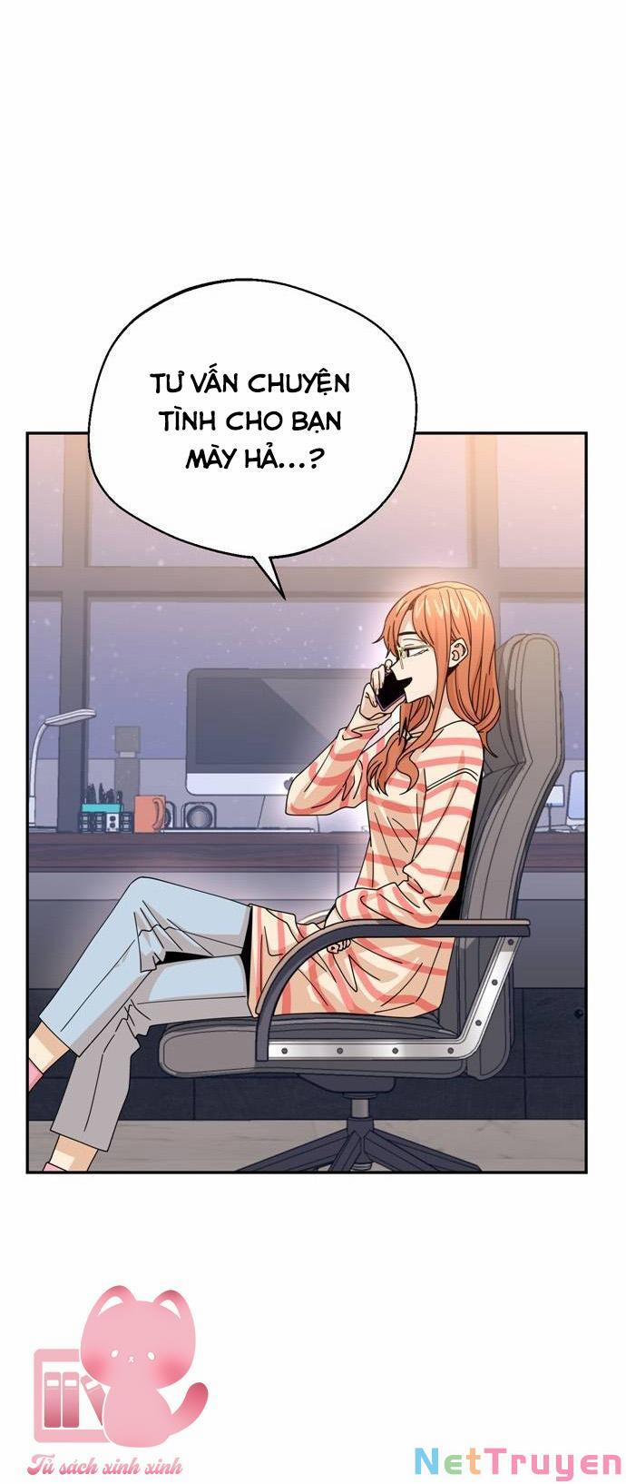 Lớ Ngớ Vớ Phải Tình Yêu 17 trang 58