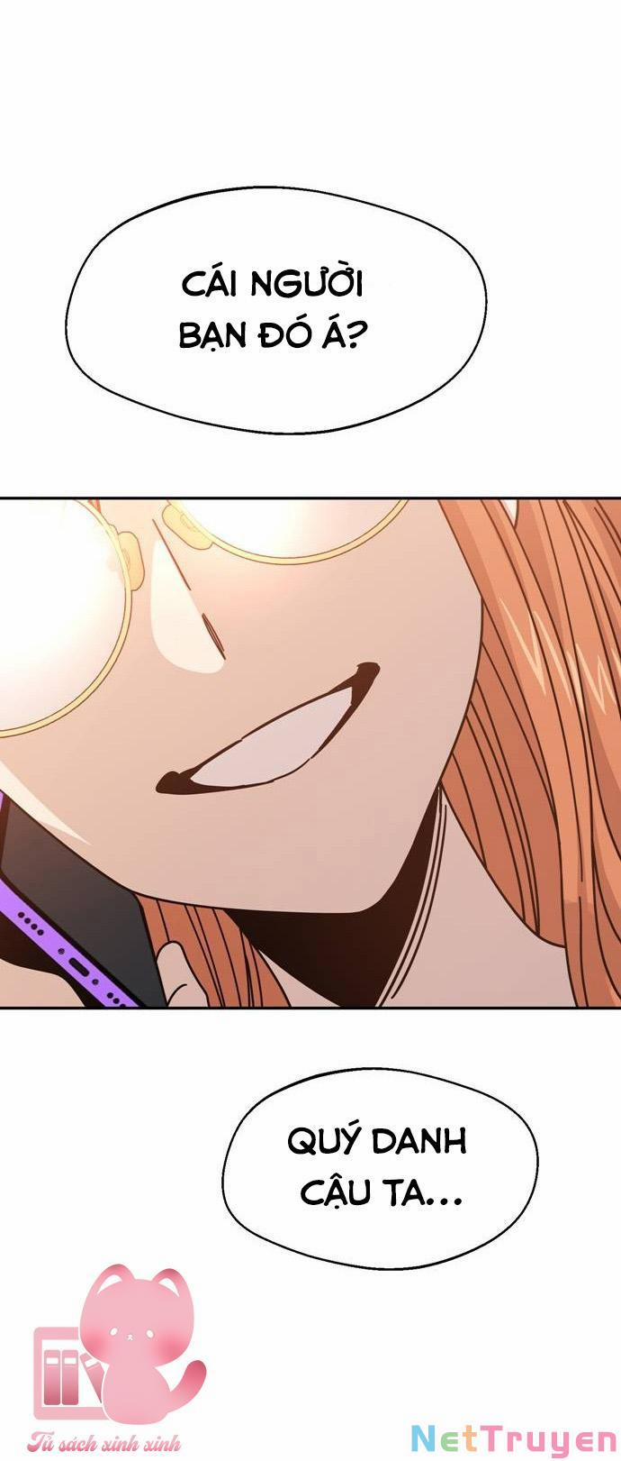 Lớ Ngớ Vớ Phải Tình Yêu 17 trang 63