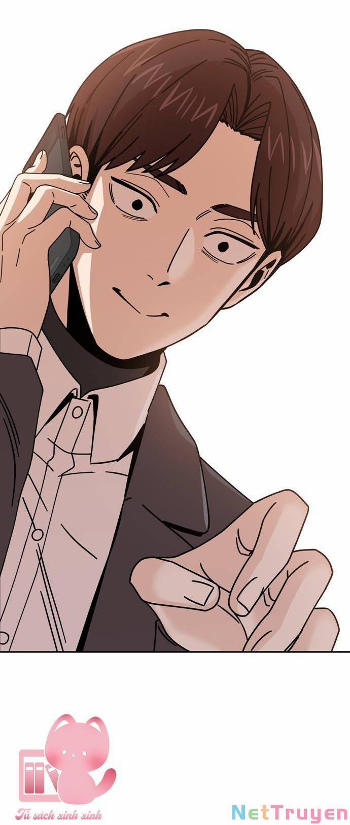 Lớ Ngớ Vớ Phải Tình Yêu 17 trang 65