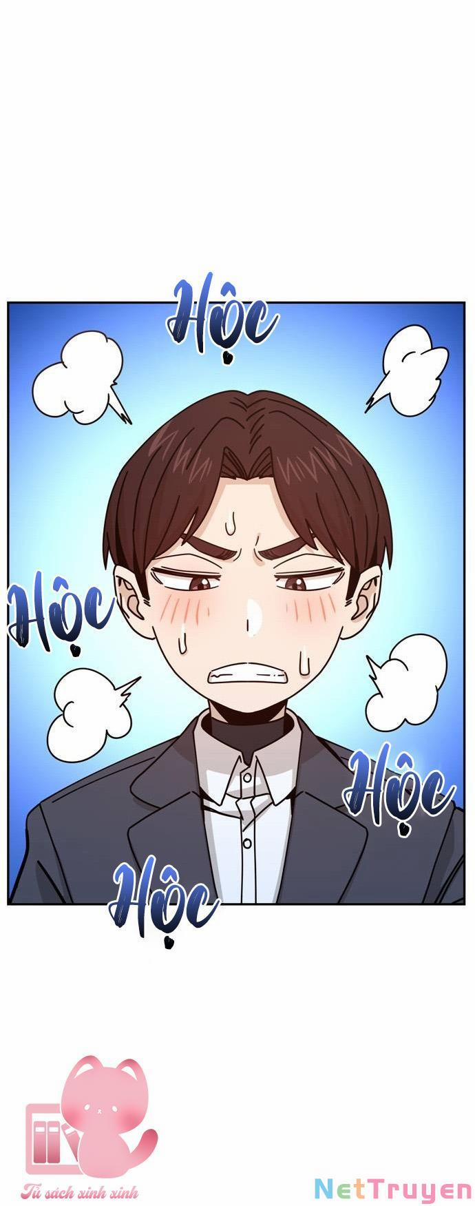 Lớ Ngớ Vớ Phải Tình Yêu 17 trang 69