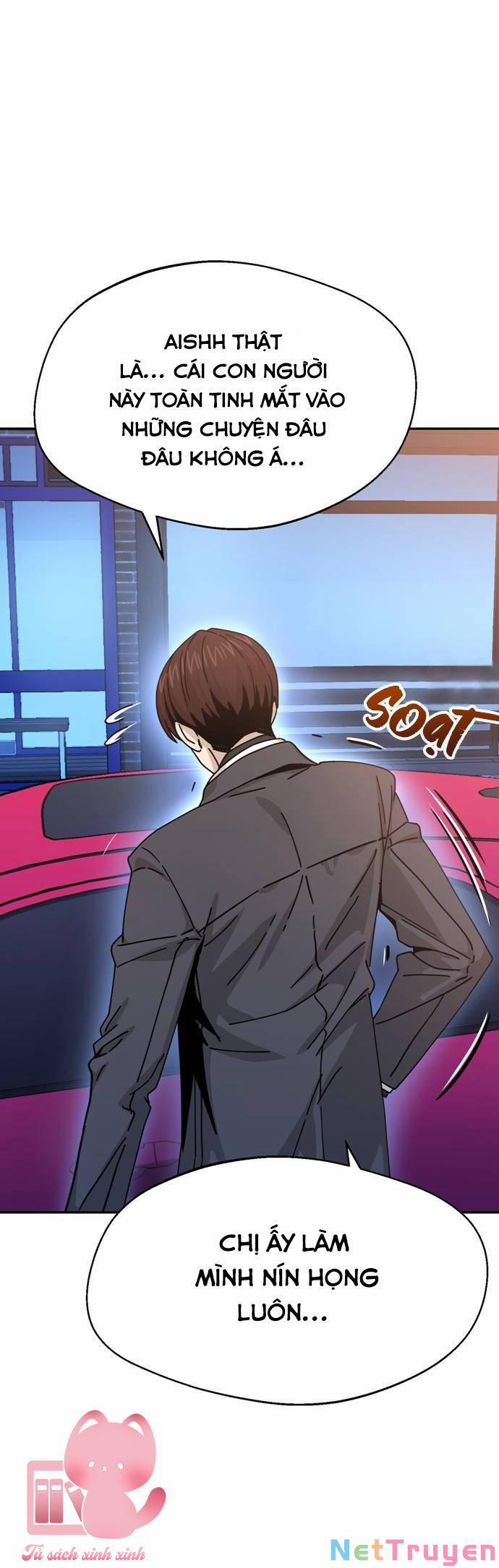 Lớ Ngớ Vớ Phải Tình Yêu 17 trang 70