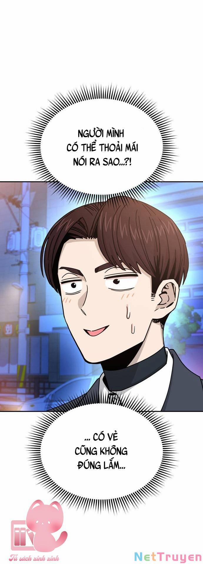 Lớ Ngớ Vớ Phải Tình Yêu 17 trang 74