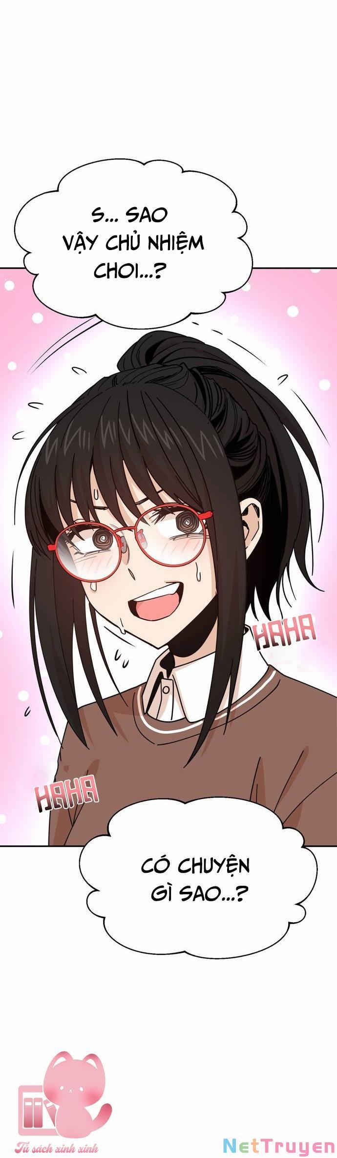 Lớ Ngớ Vớ Phải Tình Yêu 17 trang 8