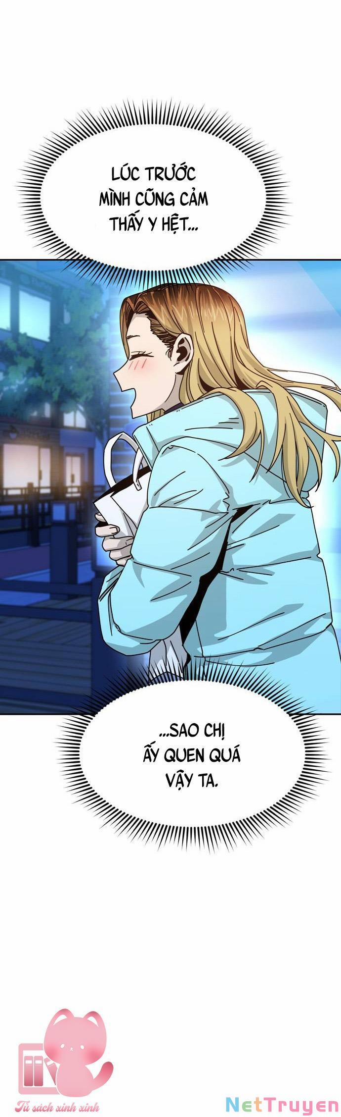 Lớ Ngớ Vớ Phải Tình Yêu 17 trang 81