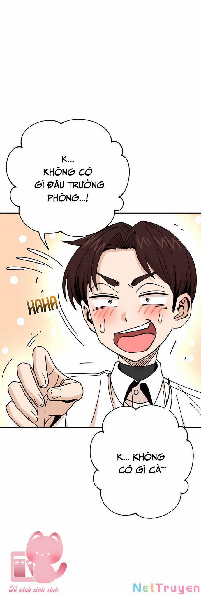 Lớ Ngớ Vớ Phải Tình Yêu 17 trang 9