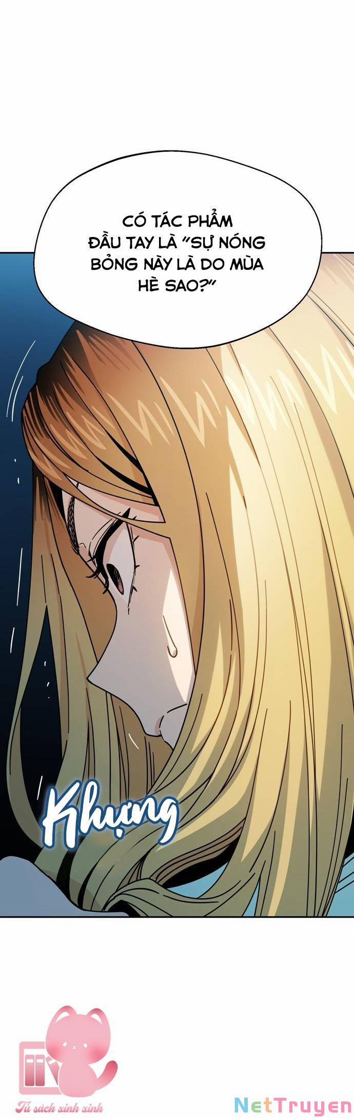 Lớ Ngớ Vớ Phải Tình Yêu 18 trang 12