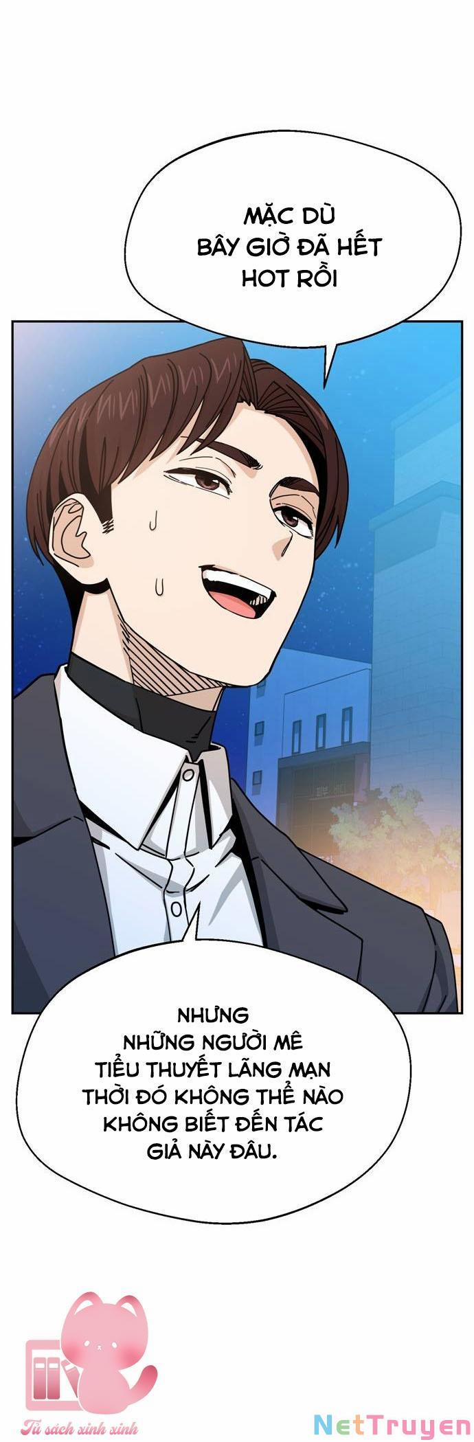 Lớ Ngớ Vớ Phải Tình Yêu 18 trang 14