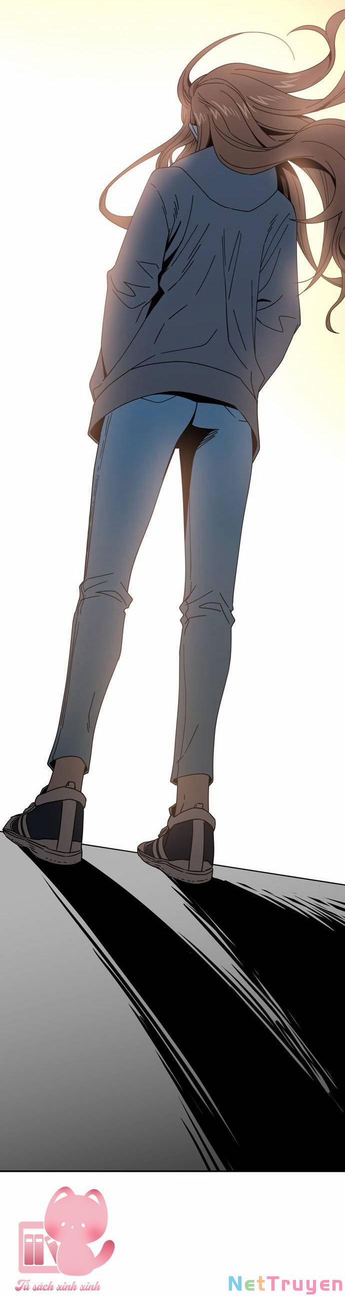 Lớ Ngớ Vớ Phải Tình Yêu 18 trang 16