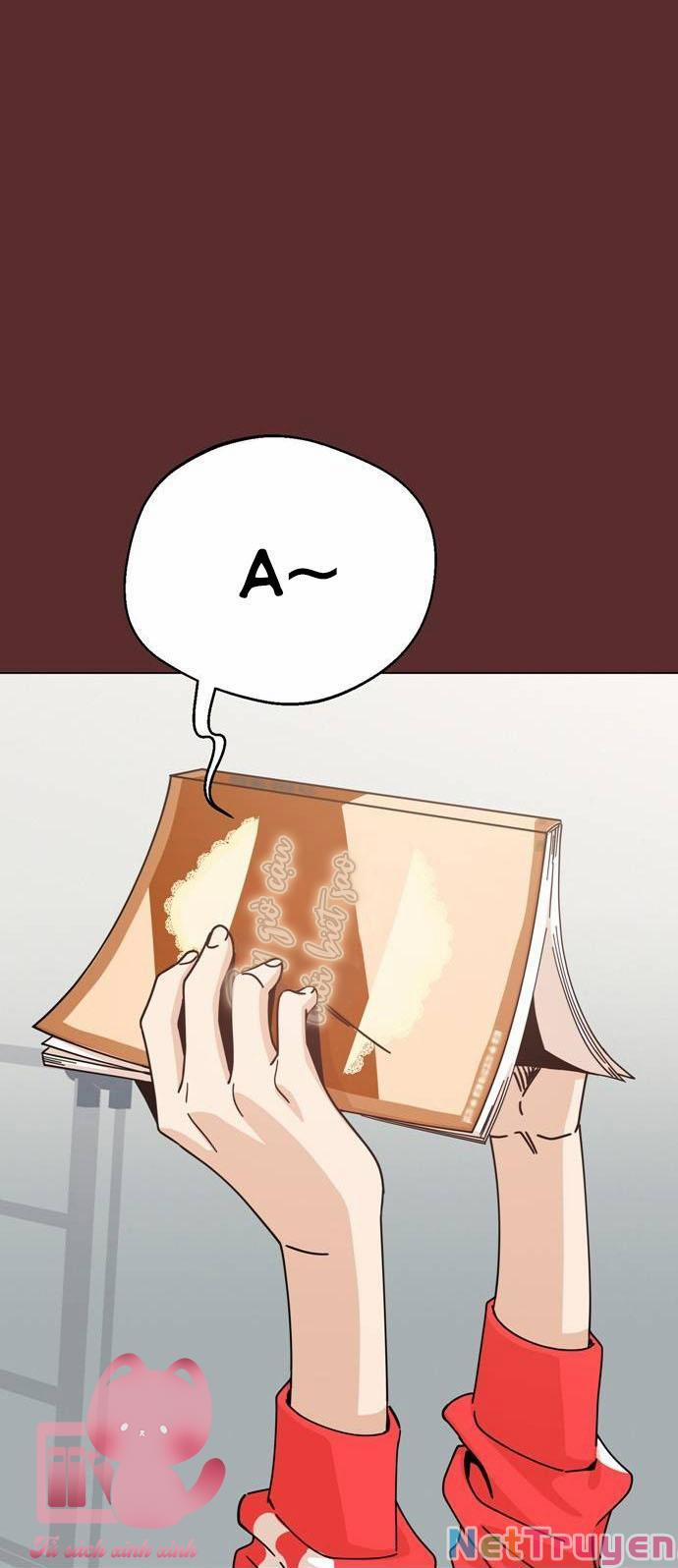 Lớ Ngớ Vớ Phải Tình Yêu 18 trang 22