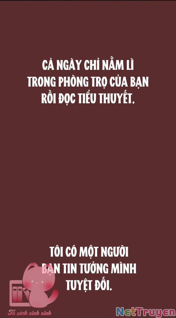 Lớ Ngớ Vớ Phải Tình Yêu 18 trang 25