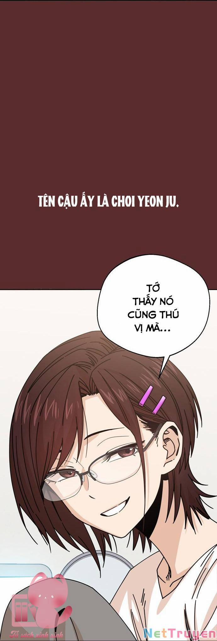 Lớ Ngớ Vớ Phải Tình Yêu 18 trang 27